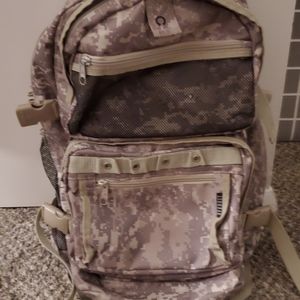 Bookbag-Camo